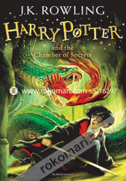 Harry Potter and the Chamber of Secrets (1998) (Series -2) image