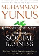 Building Social Business image