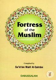 Fortress of the Muslim (Red-Italy) image