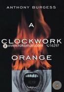 A Clockwork Orange image
