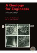 A Geology for Engineers image
