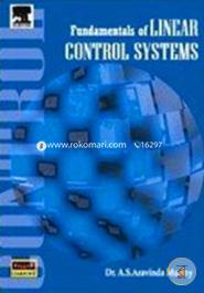 Fundamentals Of Linear Control Systems image