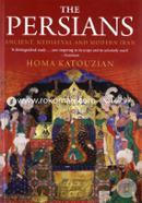 The Persians – Ancient, Mediaeval and Modern Iran image