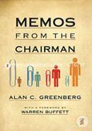 Memos from the Chairman image