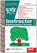 Durmor Series Instructor English Language and Grammar image