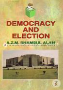 Democracy and Election image