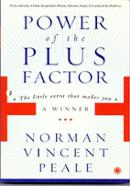 Power of the Plus Factor  image