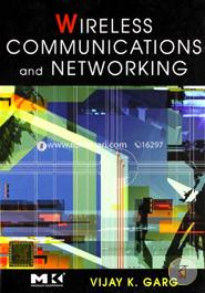 Wireless Communications and Networking image