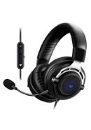 Rapoo Backlit Gaming Headset (VH150)