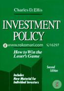 Investment Policy image