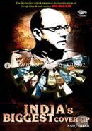 India's Biggest Cover Up image