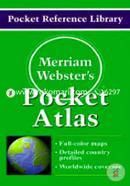 Pocket Atlas: Pocket Reference Library image