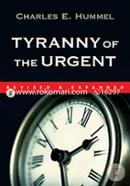 Tyranny of the Urgent image