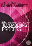 The Remembering Process: A Surprising (and Fun) Breakthrough New Way to Amazing Creativity image