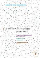 A Million Little Pieces: A shocking exploration of addiction image
