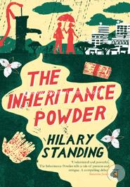 The Inheritance Powder image