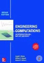 Engineering Computation: An Introduction Using Matlab and Excel image