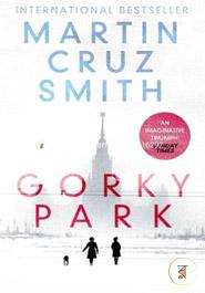 Gorky Park image