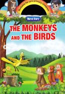 The Monkeys And The Birds image