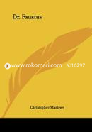 Dr. Faustus image
