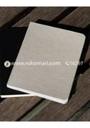 Pocket Series Black and Gray Notebook 2-Pack image