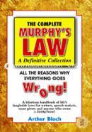 The Complete Murphy's Law image