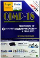 QIMP-18: Quick Index Of Medical Products image