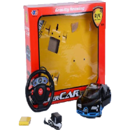 5 Function R/C new kids Car With Charger 1:16 - 3688-K22A