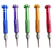 5 In 1 Pentalobe Precision Repair Screwdriver Set Opening Tools 1Pcs image
