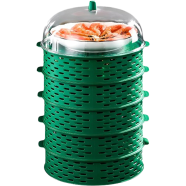 5 Layer Food Safety Cover image