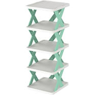 5 Layer Shoe Rack image