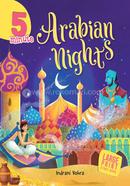 5 Minute Arabian Nights image