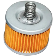 5 Pcs Bajaj Pulsar Oil Filter- Combo Pack icon