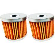 5 Pcs Gixxer/SF Oil Filter Combo Pack icon
