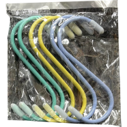 5 Piece Metal Strong Hanger Hook icon