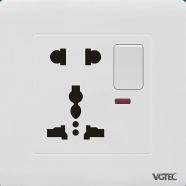 Vena 5 Pin socket (SL series) image