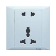 5 Pin socket (SL series) image