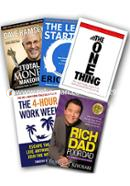 5 Powerful Books to Improve Your Life image