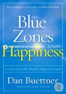 The Blue Zones of Happiness: Lessons From the World's Happiest People image