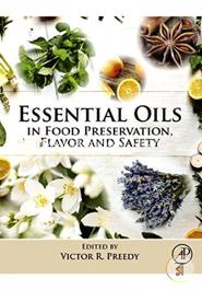 Essential Oils in Food Preservation, Flavor and Safety  image