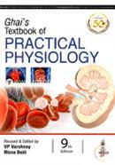Ghai's Textbook of Practical Physiology image