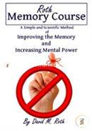 Roth Memory Course image