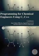 Programming for Chemical Engineers Using C C image