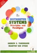 Distributed Systems - Principles and Paradigms image
