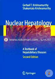 Nuclear Hepatology: A Textbook of Hepatobiliary Diseases image