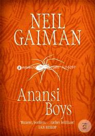 Anansi Boys image