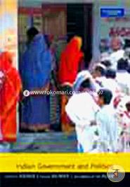 Indian Government and Politics image