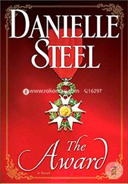 The Award: A Novel image