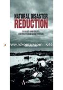 Natural Disaster Reduction: South East Asian Realities, Risk Perception and Global Strategies image
