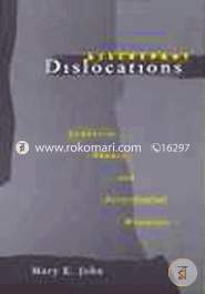 Discrepant Dislocations: Feminism, Theory, and Postcolonial Histories (Paperback) image